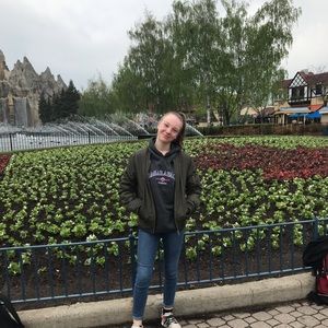 Meet your Posher, Annfred